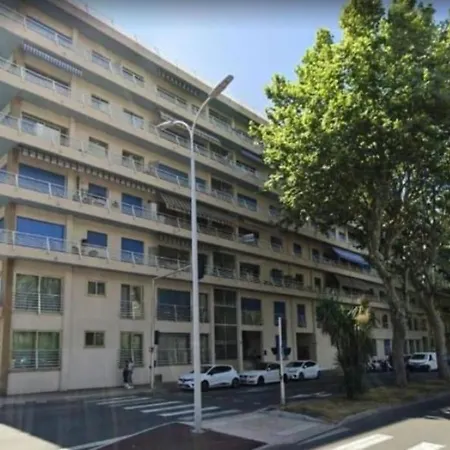 Cosy - Bord De Διαμέρισμα *