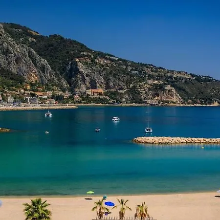 Διαμέρισμα Cosy - Bord De *