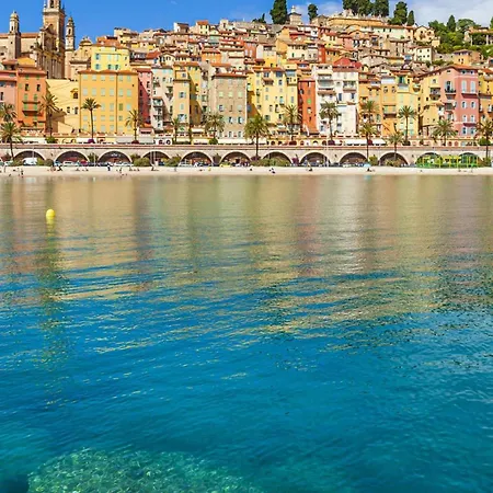 Διαμέρισμα Cosy - Bord De *