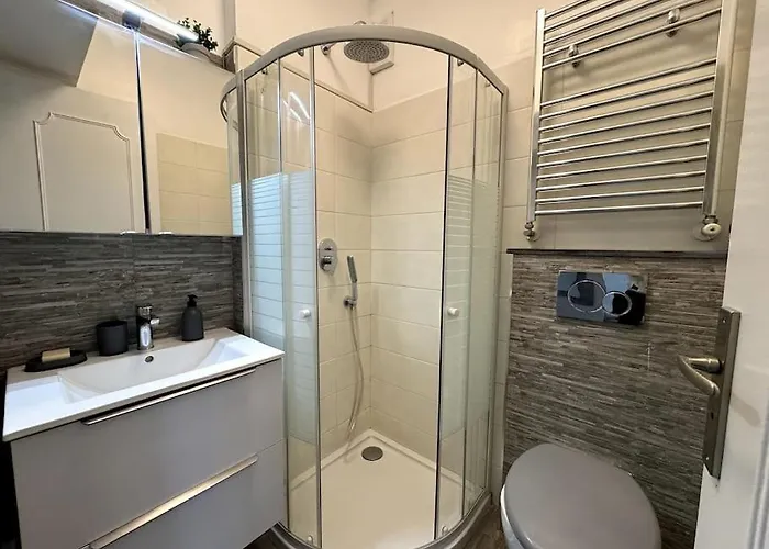 Cosy - Bord De * Mentone