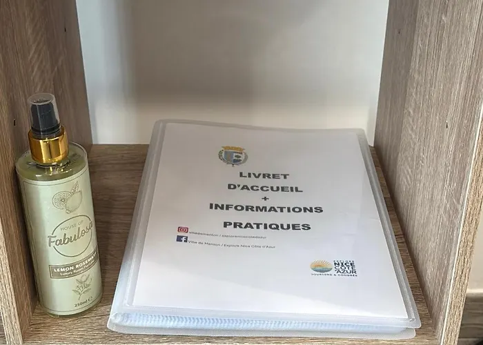 Cosy - Bord De Apartamento