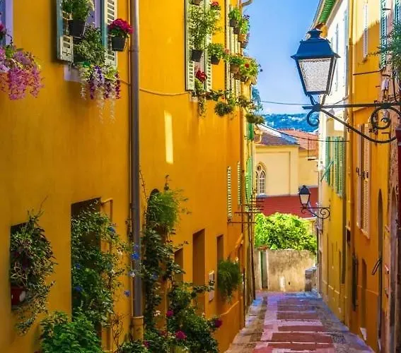 Апартаменты Cosy - Bord De