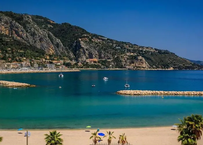 Апартаменты Cosy - Bord De *