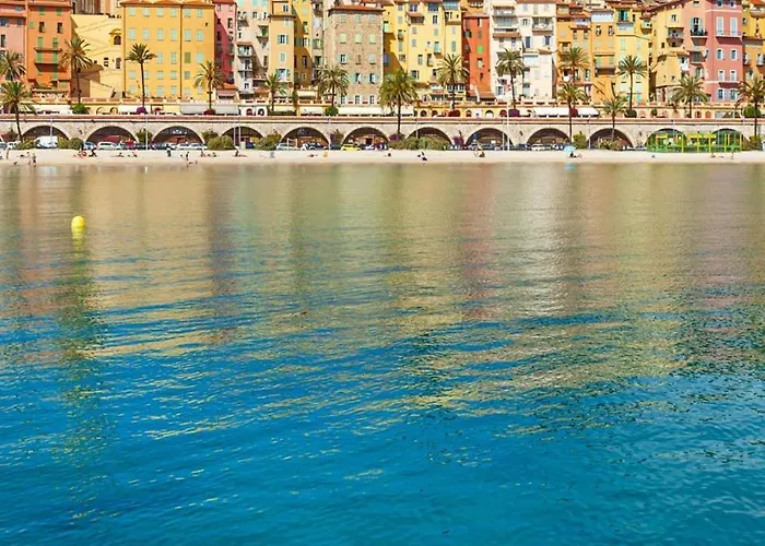 Apartamento Cosy - Bord De *